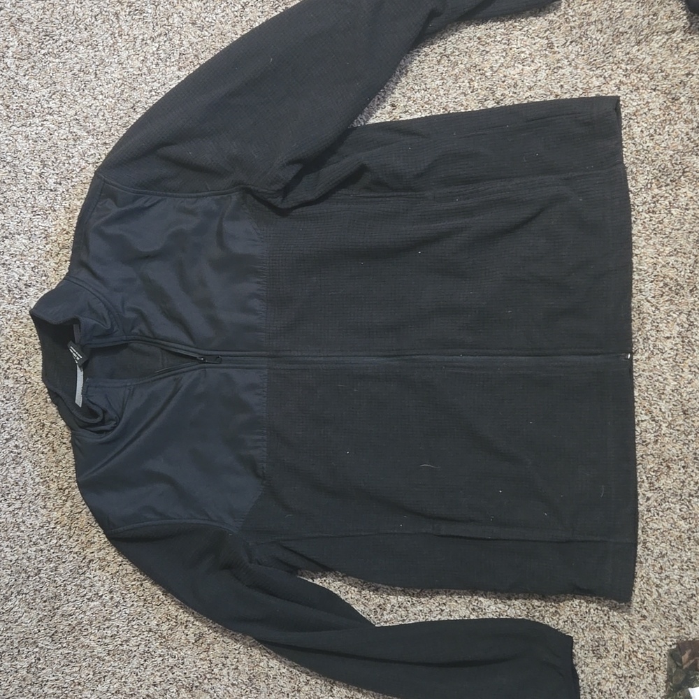 LOWEST PRICE-Zip-Up Jacket